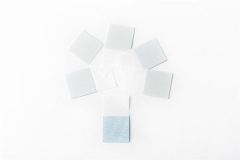 派克固美麗導(dǎo)熱相變化材料T710