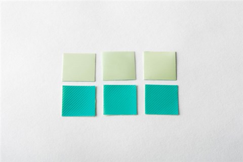 派克固美麗導(dǎo)熱雙面膠帶T418
