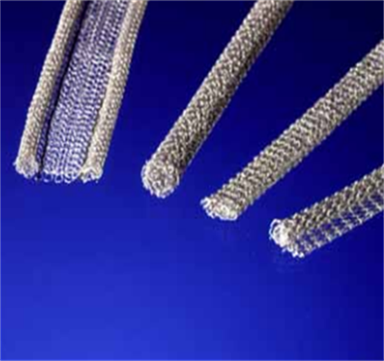派克固美麗MESH  STRIP 全金屬襯料