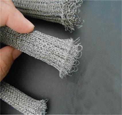 派克固美麗MESH  STRIP 全金屬襯料